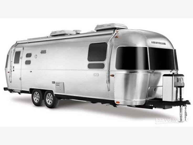 Thumbnail Photo undefined for New 2023 Airstream Flying Cloud